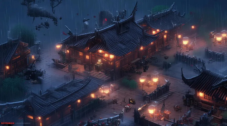 光与夜之恋游戏图片3